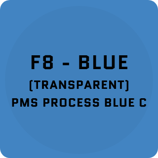 F8 - BLUE