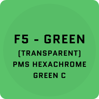 F5 - GREEN