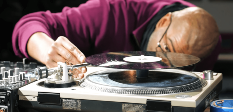 スタッフブログ レコードプレス アナログレコードプレス