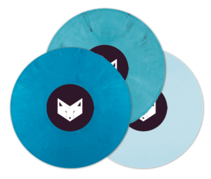 エコレコード カラーレコード エコ・ミックス 1