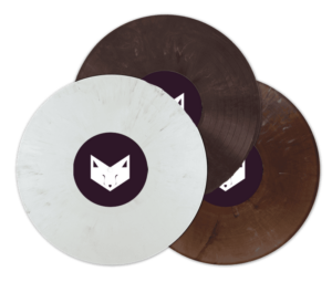 エコレコード カラーレコード エコ・ミックス6