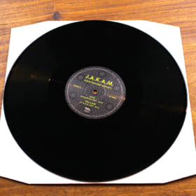 J.A.K.A.M. - COUNTERPOINT RMX EP.