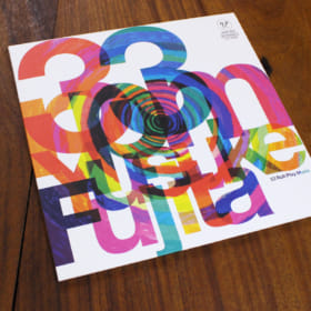Yusuke Fujita - 33rpm