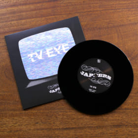 JAPPERS - TV EYE