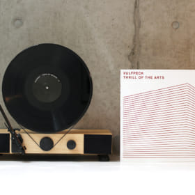 Vulfpeck - Thrill Of The Arts